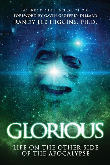 Knjiga Glorious Randy Lee Higgins