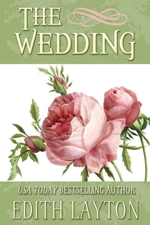 Kniha The Wedding Layton