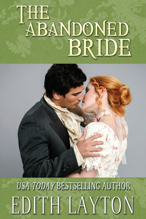 Book The Abandoned Bride Layton
