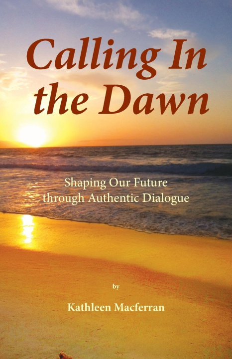 Buch Calling In the Dawn Kathleen Macferran