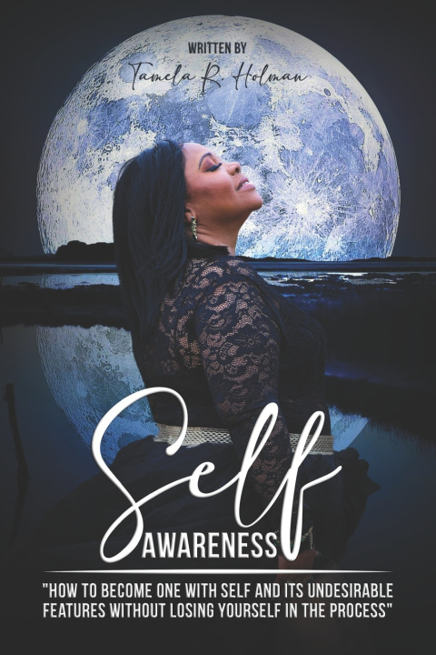 Knjiga Self-Awareness Tamela R-Holman