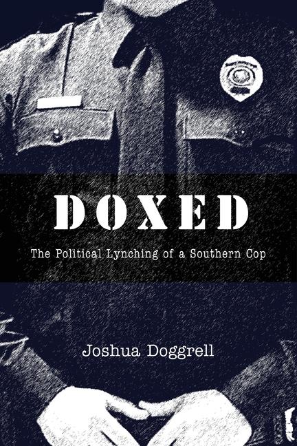 Книга Doxed 