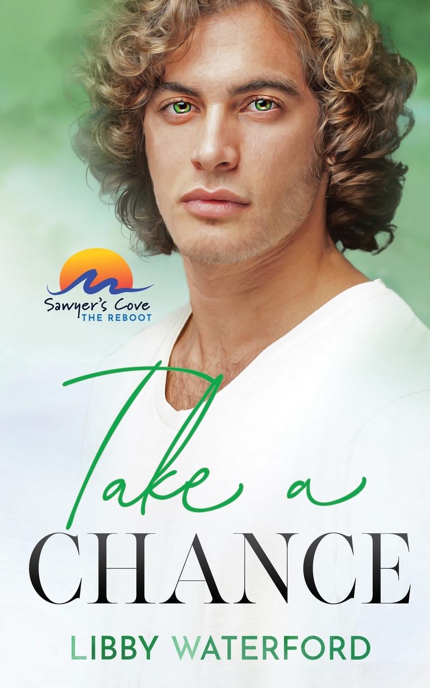 Knjiga Take A Chance Libby Waterford