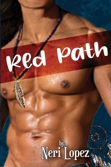 Knjiga Red Path 
