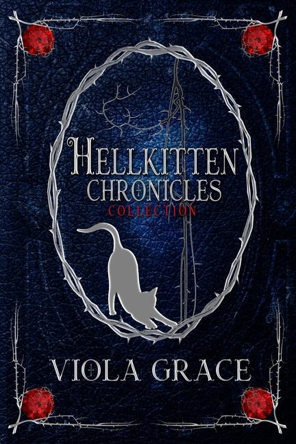 Knjiga Hellkitten Chronicles Collection Viola Grace