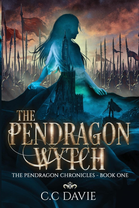 Book The Pendragon Wytch 