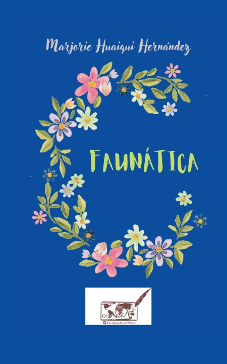 Knjiga Faunática Des Nouvelles D'Ailleurs