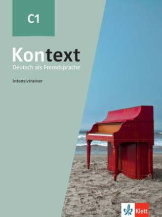 Книга Kontext C1. Intensivtrainer 