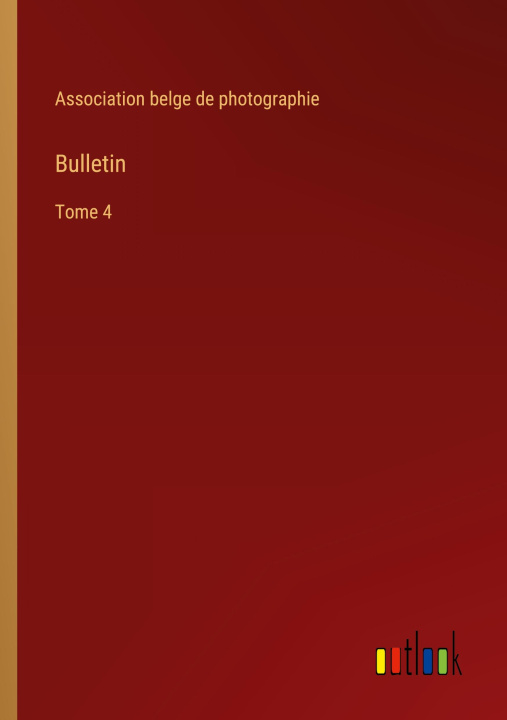 Knjiga Bulletin 