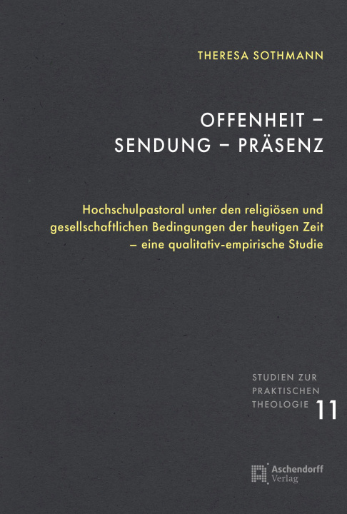 Livre Offenheit - Sendung - Präsenz 