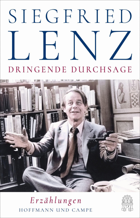 Book Dringende Durchsage Maren Ermisch