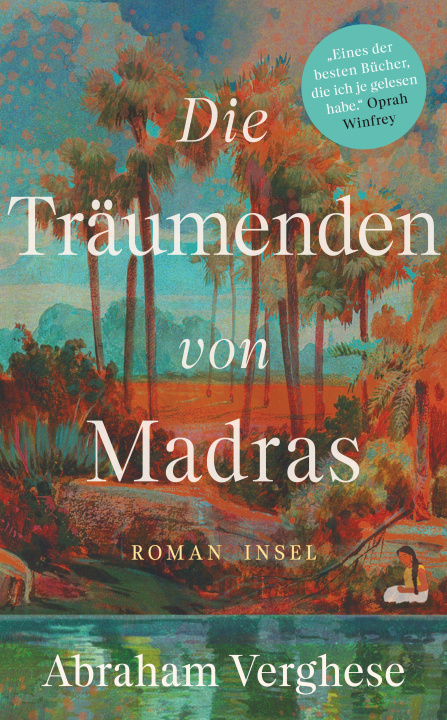 Βιβλίο Die Träumenden von Madras Eike Schönfeld