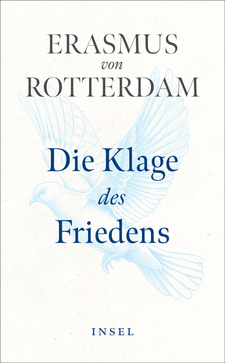 Könyv Die Klage des Friedens Kurt Steinmann