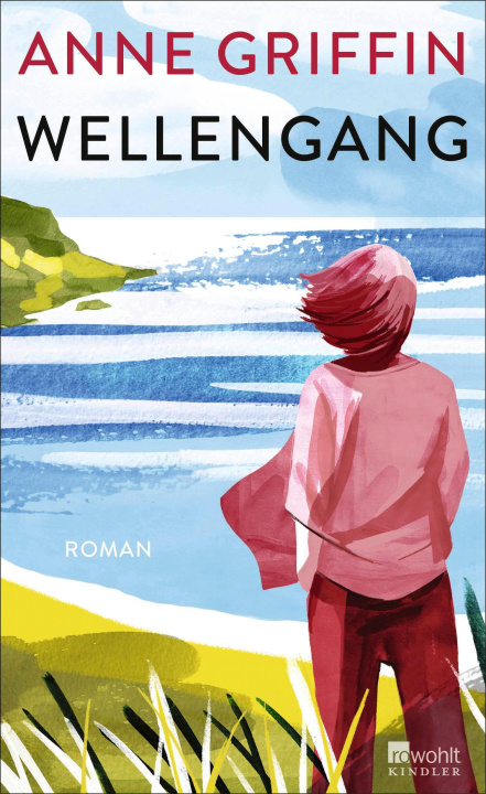Book Wellengang Martin Ruben Becker