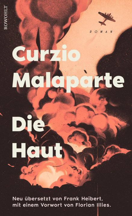 Книга Die Haut Frank Heibert