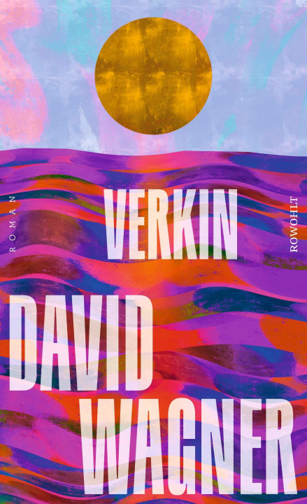 Книга Verkin David Wagner