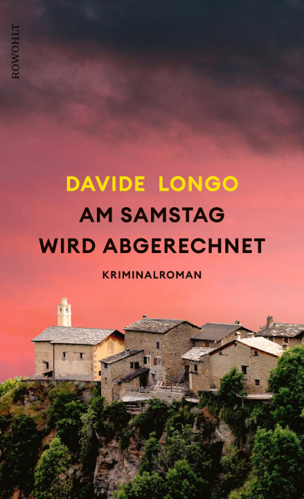Book Am Samstag wird abgerechnet Barbara Kleiner