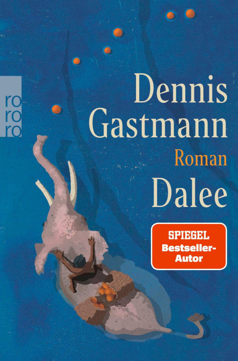 Book Dalee Dennis Gastmann