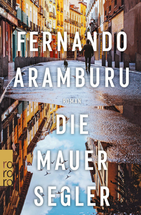 Книга Die Mauersegler Willi Zurbrüggen