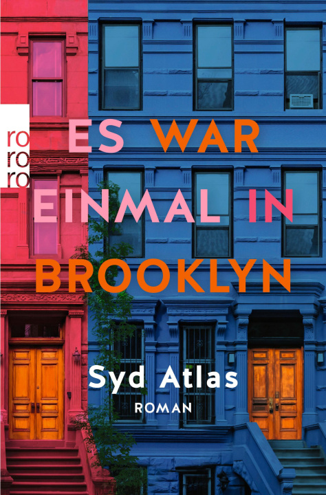 Könyv Es war einmal in Brooklyn Silke Jellinghaus