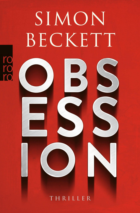 Book Obsession Andree Hesse