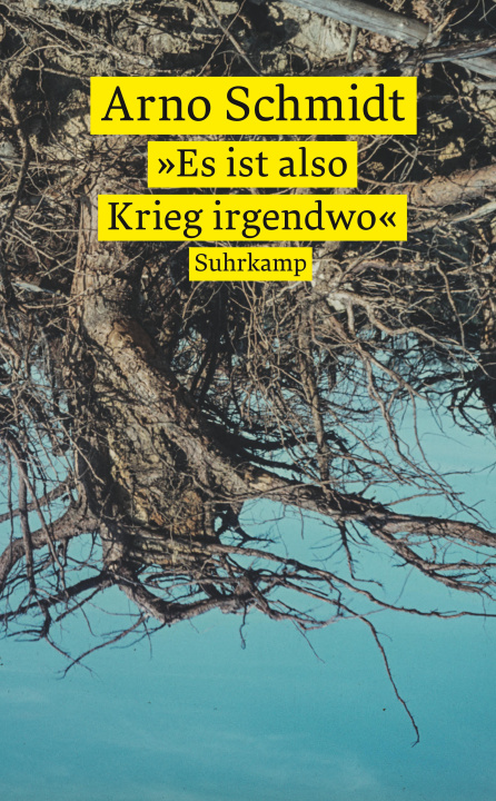 Kniha 'Es ist also Krieg irgendwo' Susanne Fischer