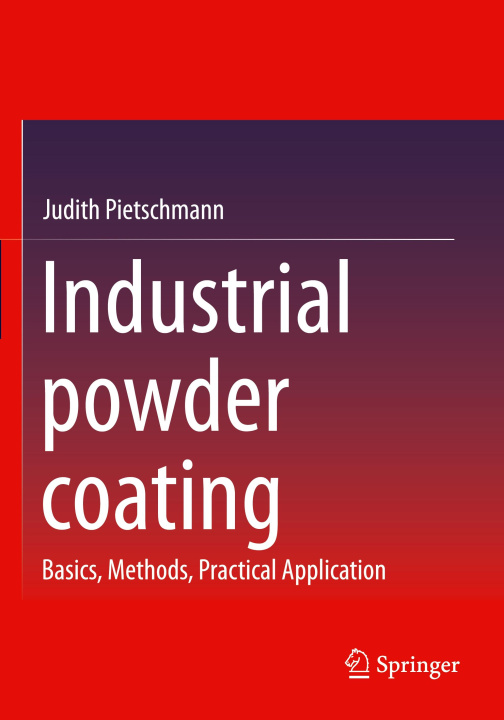 Könyv Industrial powder coating 