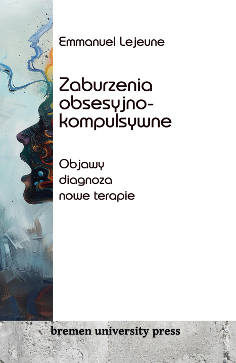 Buch Zaburzenia obsesyjno-kompulsywne 