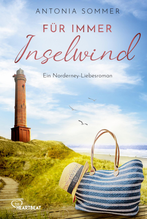 Buch Für immer Inselwind Antonia Sommer