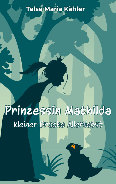 Könyv Prinzessin Mathilda 