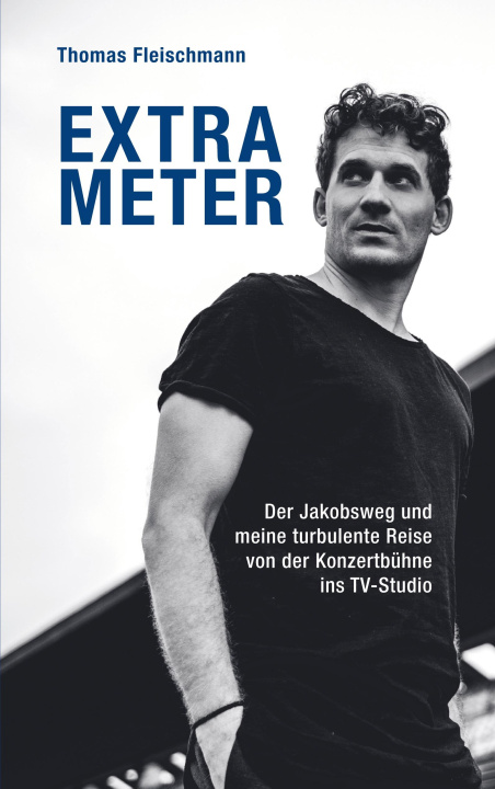 Knjiga Extrameter Thomas Fleischmann
