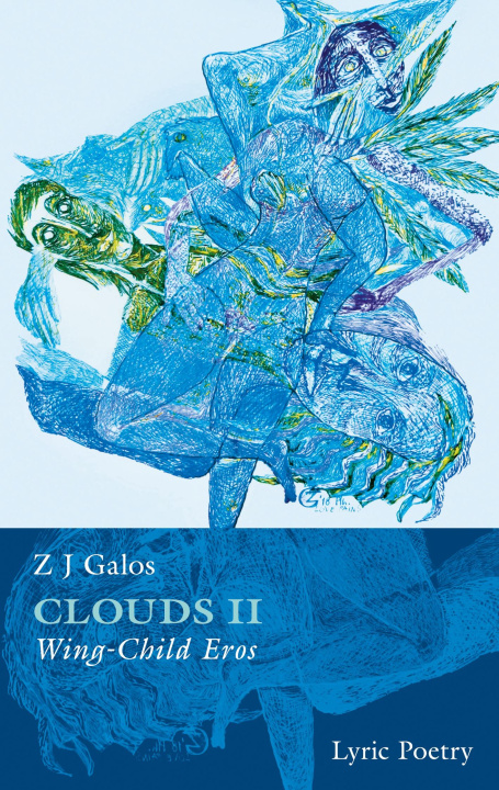 Knjiga Clouds II Z J GALOS