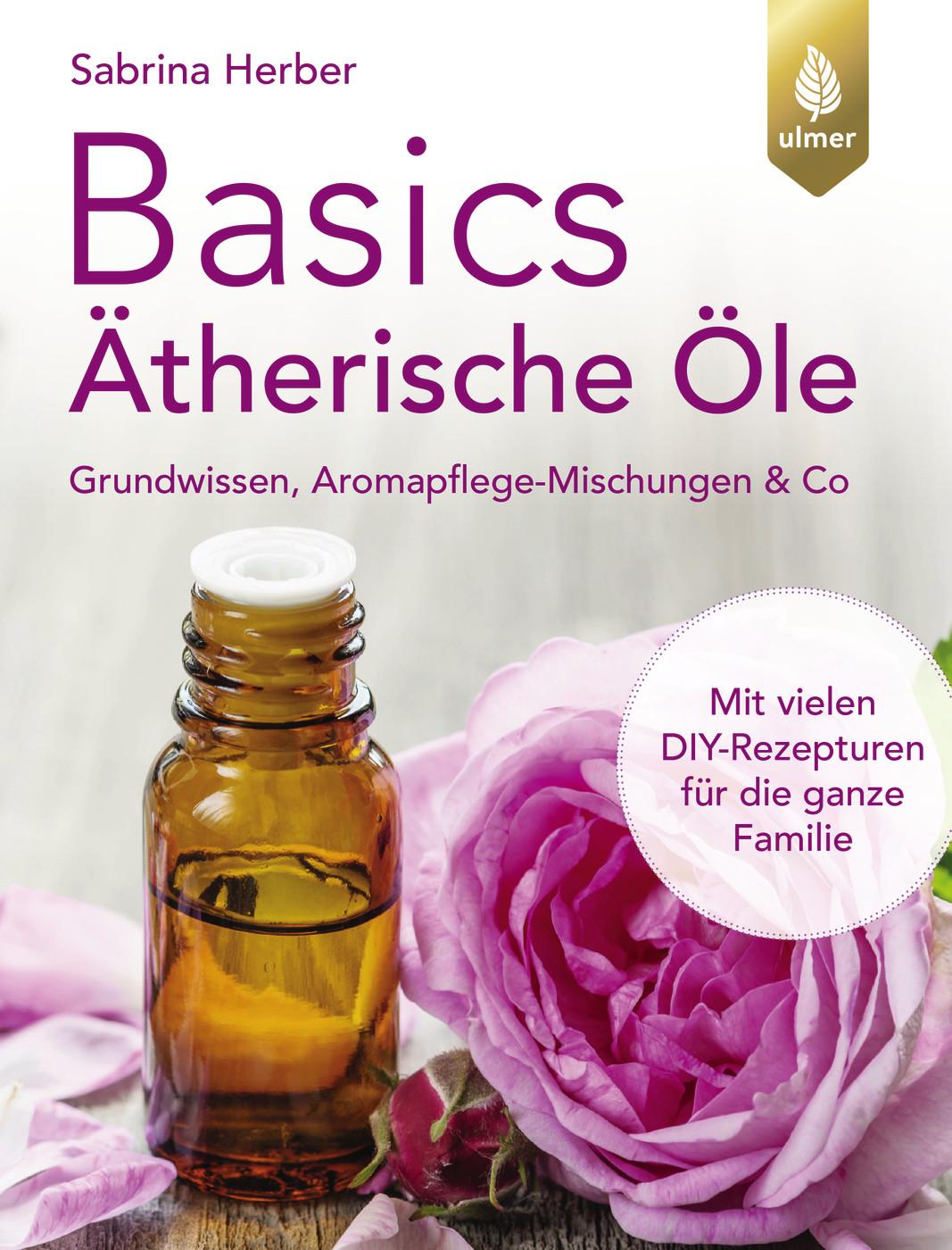 Könyv Basics Ätherische Öle 