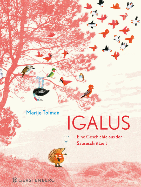 Libro Igalus Rolf Erdorf