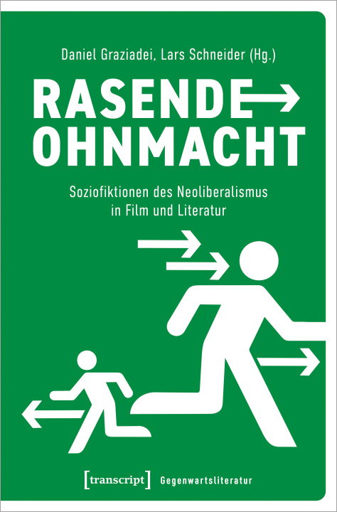 Knjiga Rasende Ohnmacht Lars Schneider