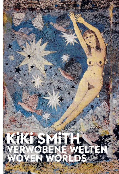 Kniha Kiki Smith Vladislav ??Epanovi?