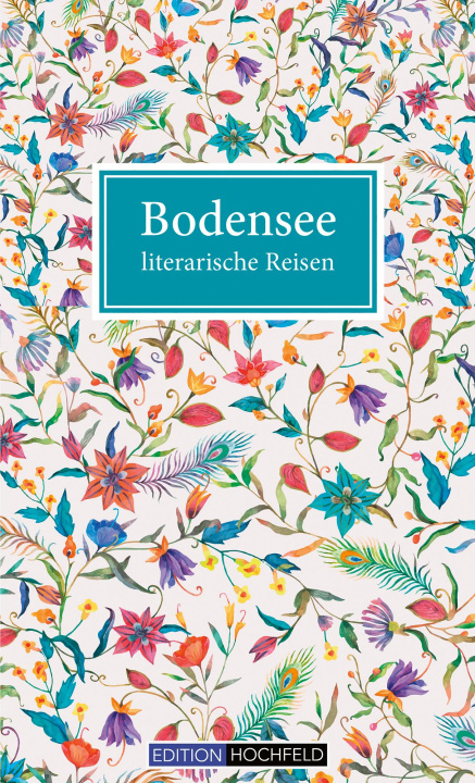 Livre Bodensee 