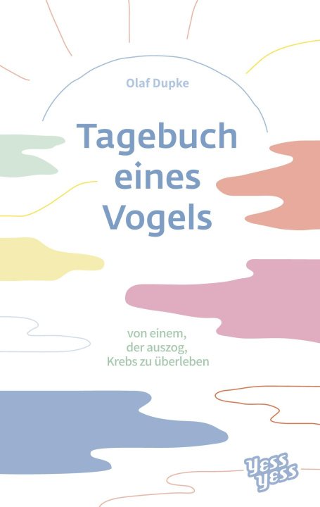 Knjiga Tagebuch eines Vogels 