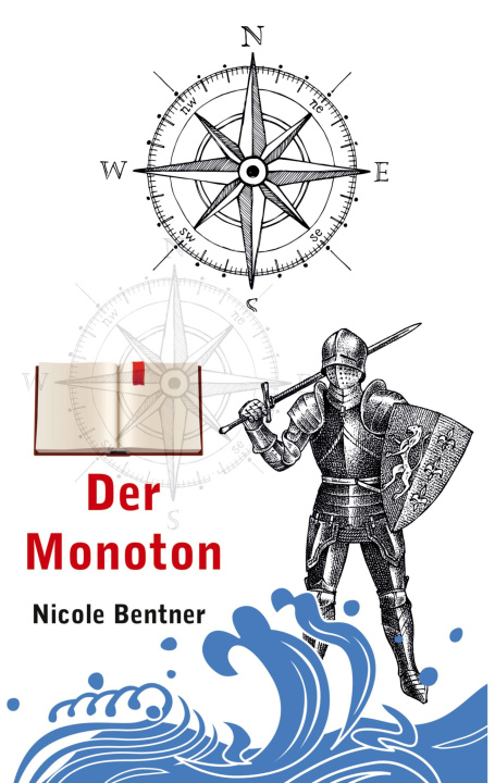 Book Der Monoton 