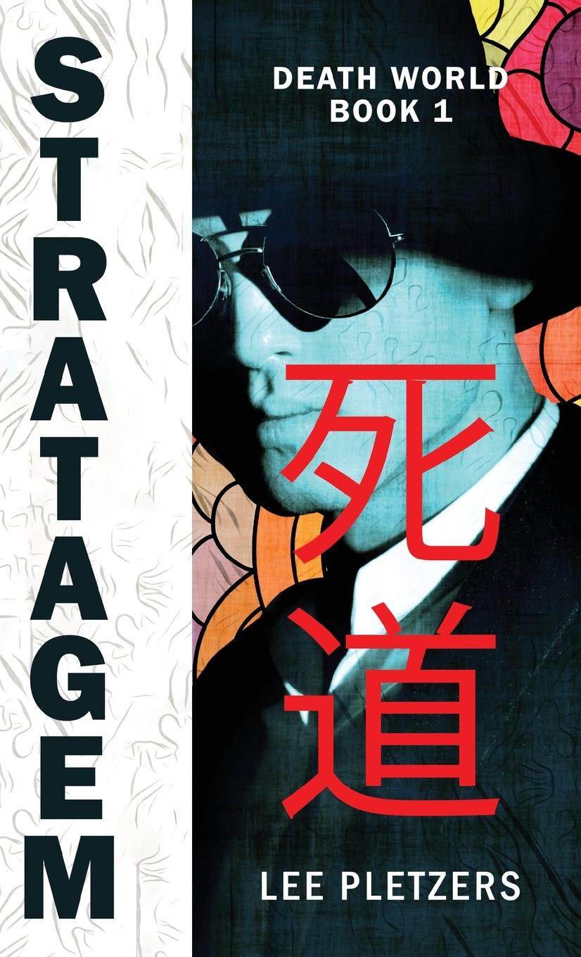 Knjiga Stratagem Lee Pletzers