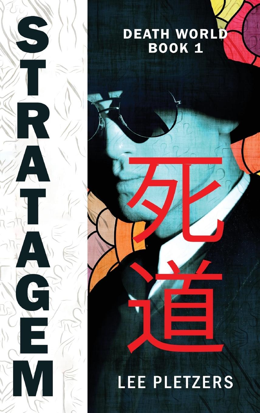 Book Stratagem Lee Pletzers