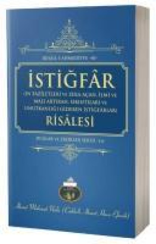 Βιβλίο Istigfar Risalesi 