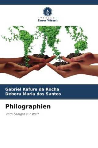 Buch Philographien Debora Maria Dos Santos