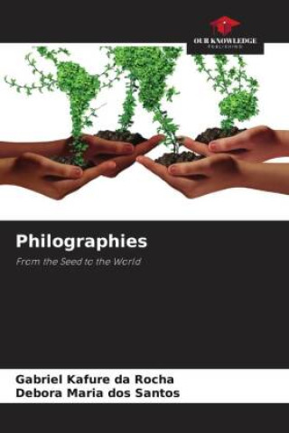 Buch Philographies Debora Maria Dos Santos