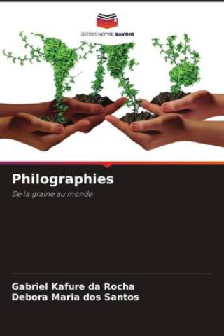 Buch Philographies Debora Maria Dos Santos