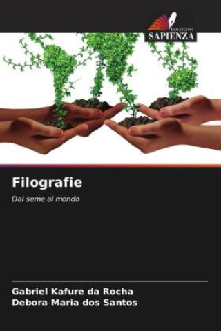 Buch Filografie Debora Maria Dos Santos