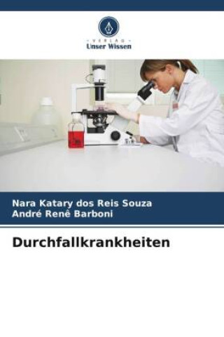 Knjiga Durchfallkrankheiten André Ren? Barboni