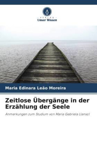 Książka Zeitlose Übergänge in der Erzählung der Seele 