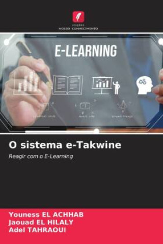 Knjiga O sistema e-Takwine Jaouad El Hilaly