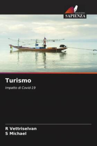 Книга Turismo S. Michael